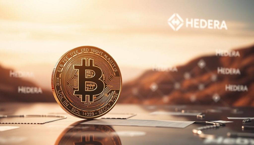 HBAR токен и экосистема Hedera HBAR токен и экосистема Hedera
