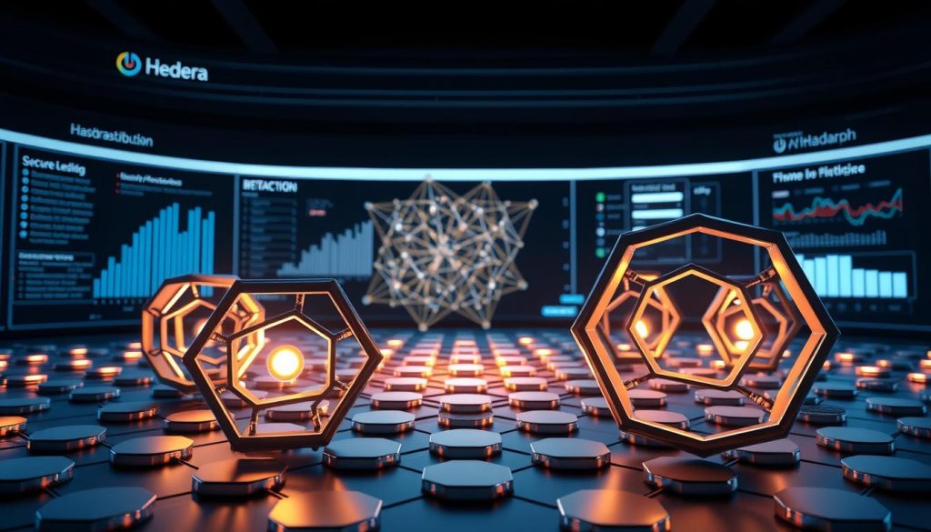 HBAR токен и экосистема Hedera: Всё о криптовалюте проекта HBAR токен и экосистема Hedera: Всё о криптовалюте проекта