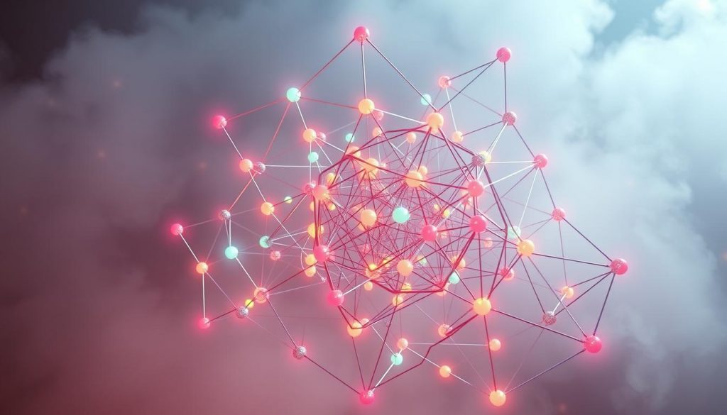 Как Hashgraph меняет подход к децентрализации и консенсусу