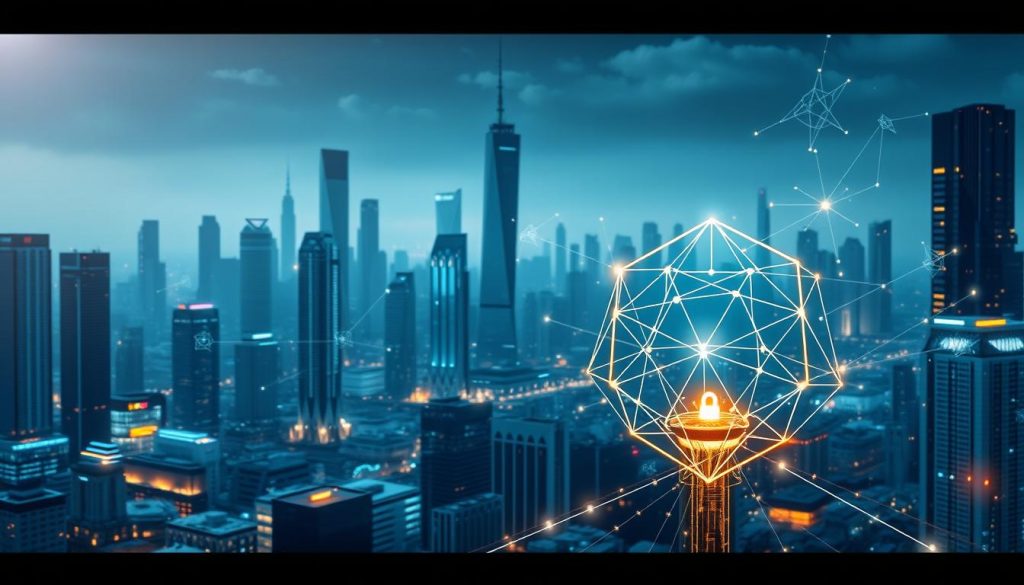 Почему Hashgraph называют технологией будущего: 5 причин задуматься уже сегодня