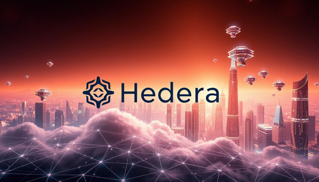 Преимущества и реальные применения Hedera в современном мире Преимущества и реальные применения Hedera в современном мире
