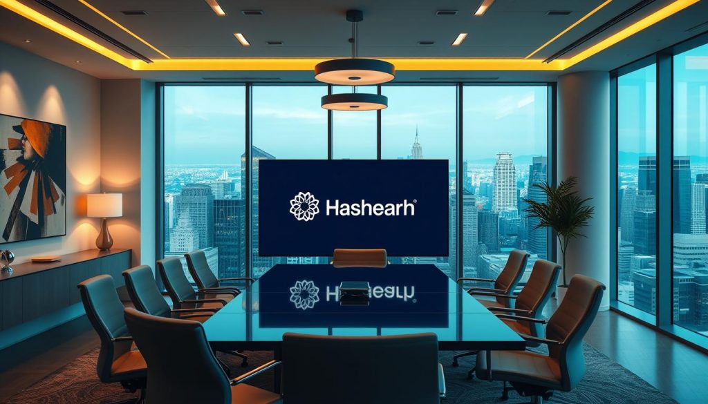 Топ-7 компаний, которые уже используют Hedera Hashgraph в своих проектах