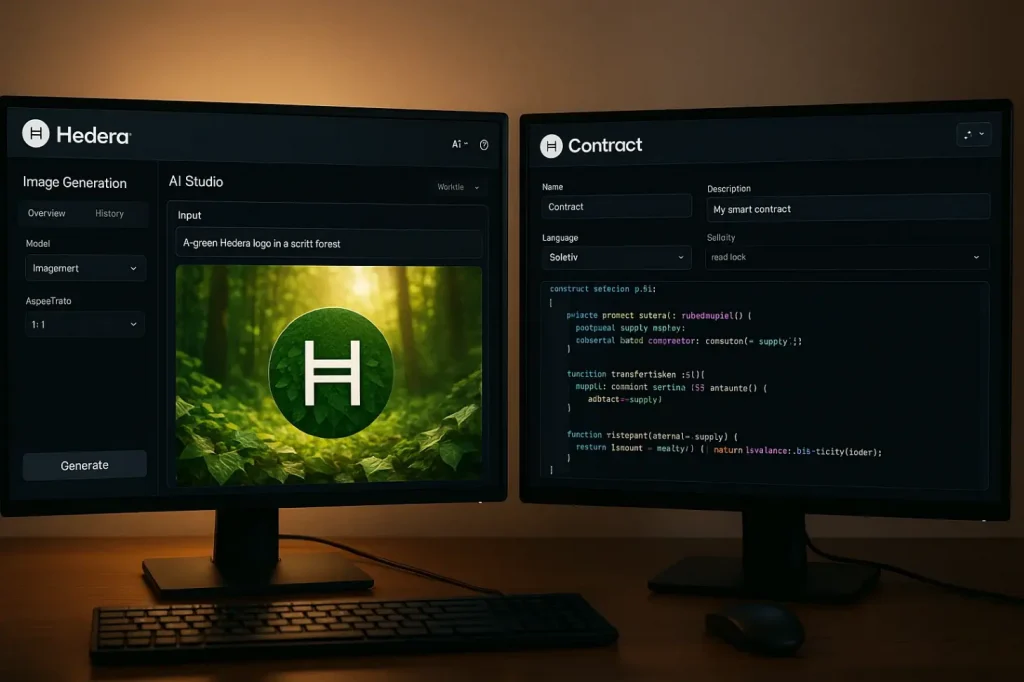 Hedera-инструменты для разработчиков