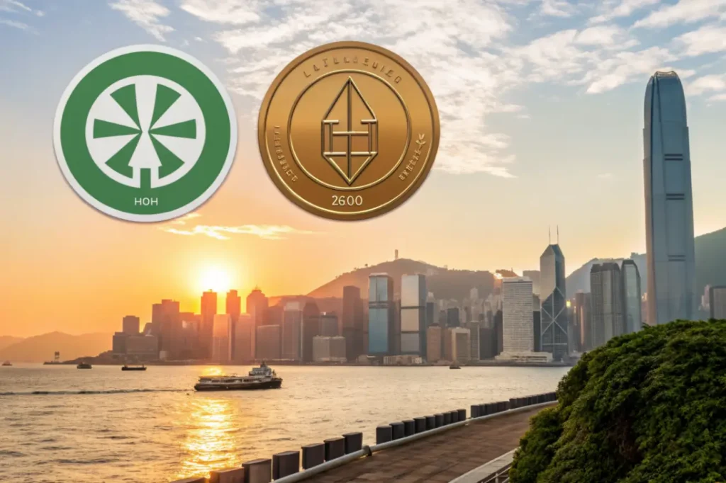 Hedera Hashgraph vs конкуренты: сможет ли HBAR обогнать другие альткоины к 2030 году